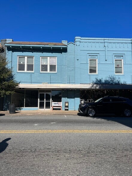 More Photos Of 171-173 E Main St, Forest City Storefront For Sale