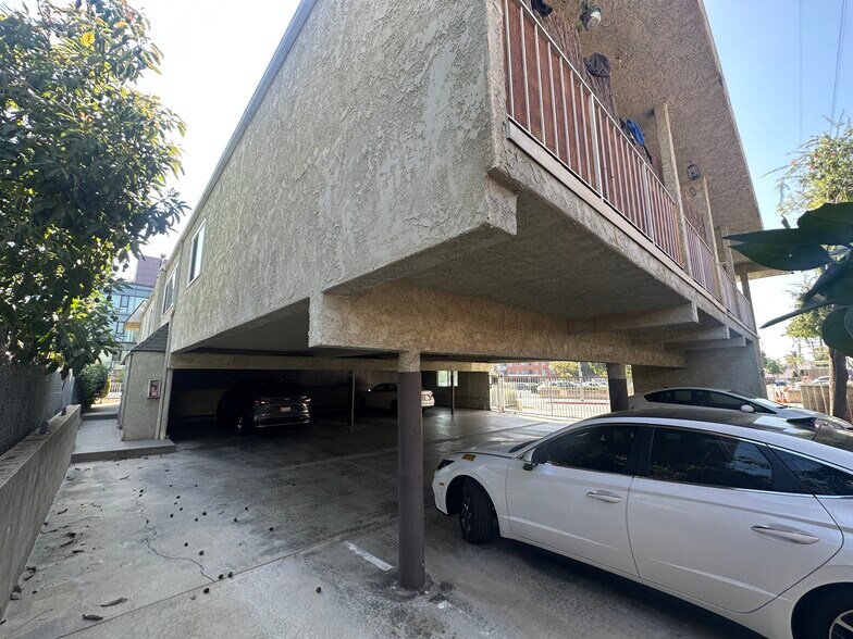 More Photos Of 201 N Monterey St, Alhambra Apartments For Sale