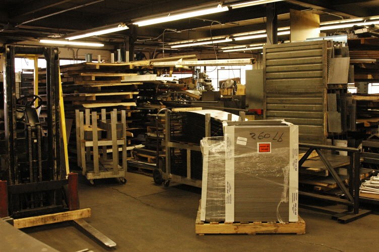 More Photos Of 6025 N Keystone Ave, Chicago Manufacturing For Sale