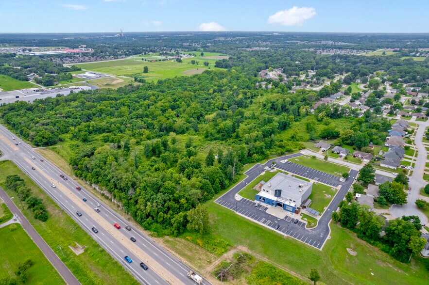 More Photos Of 901 N West Byp, Springfield Land For Sale