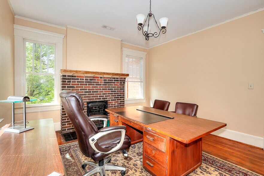 More Photos Of 338 N Broad St, Monroe Office Residential For Sale