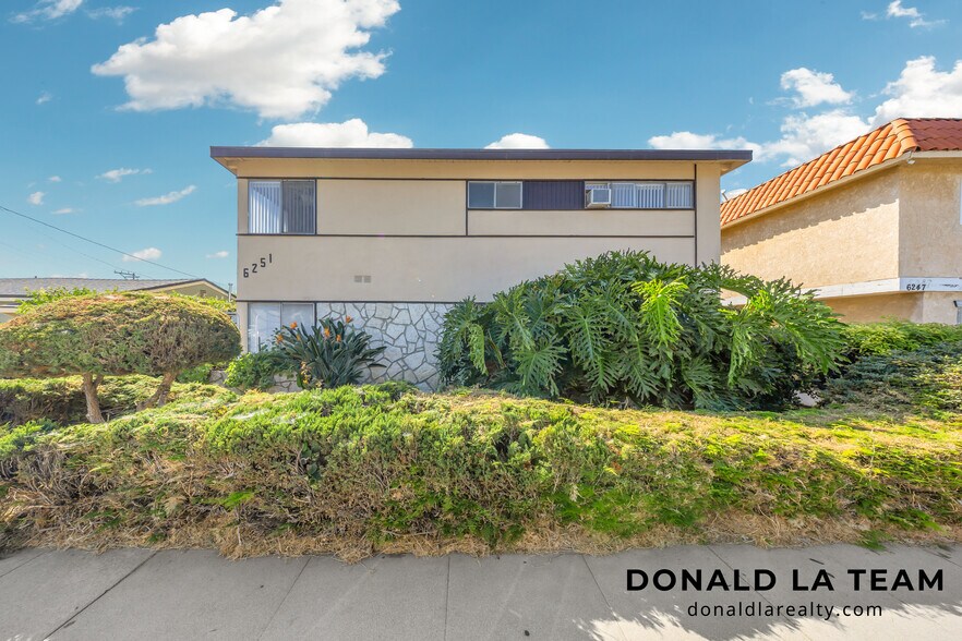 More Photos Of 6251 Milton Ave, Whittier Apartments For Sale