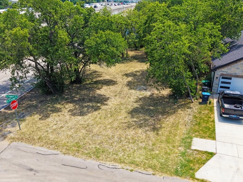 More Photos Of 804 Powell ave, Fort Worth Land For Sale