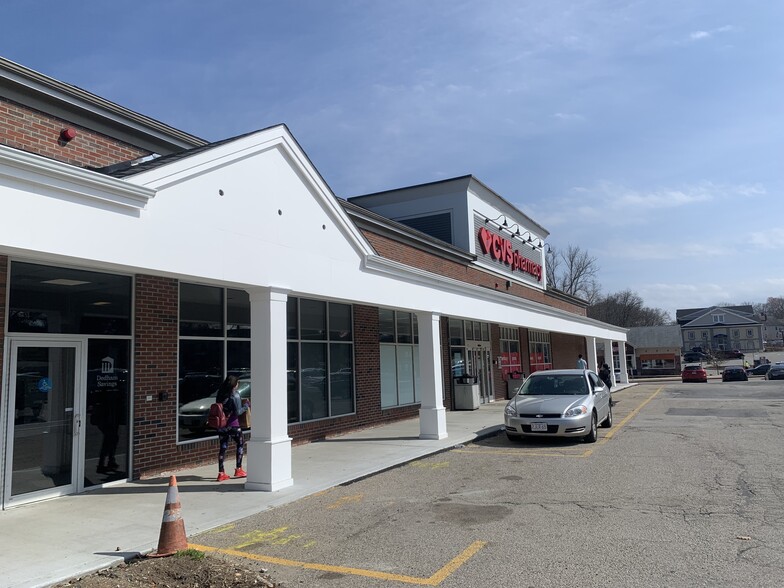 More Photos Of 234-270 Bussey St, Dedham Storefront For Lease