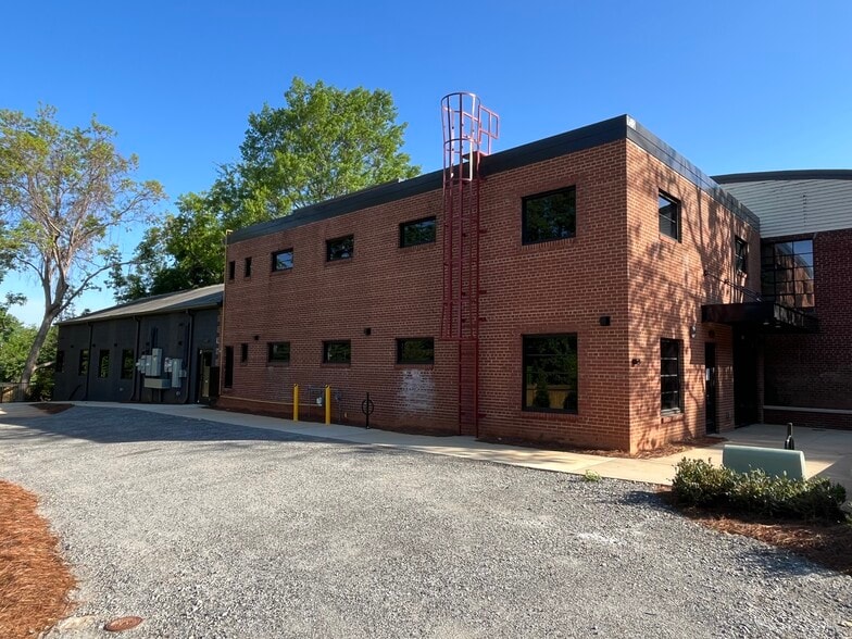 More Photos Of 1512 Southwood Ave, Charlotte Storefront Retail Office For Lease