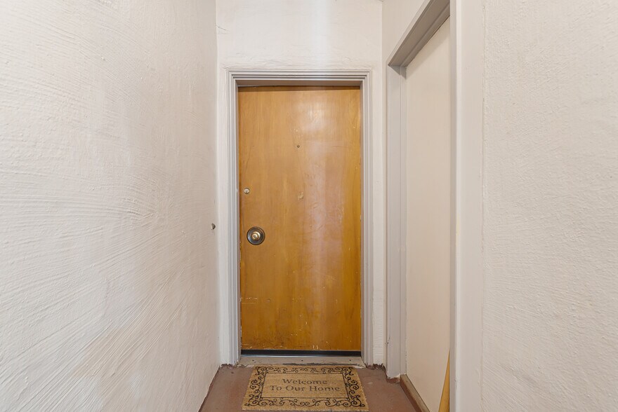 More Photos Of 5947-5949 Geary Blvd, San Francisco Apartments For Sale