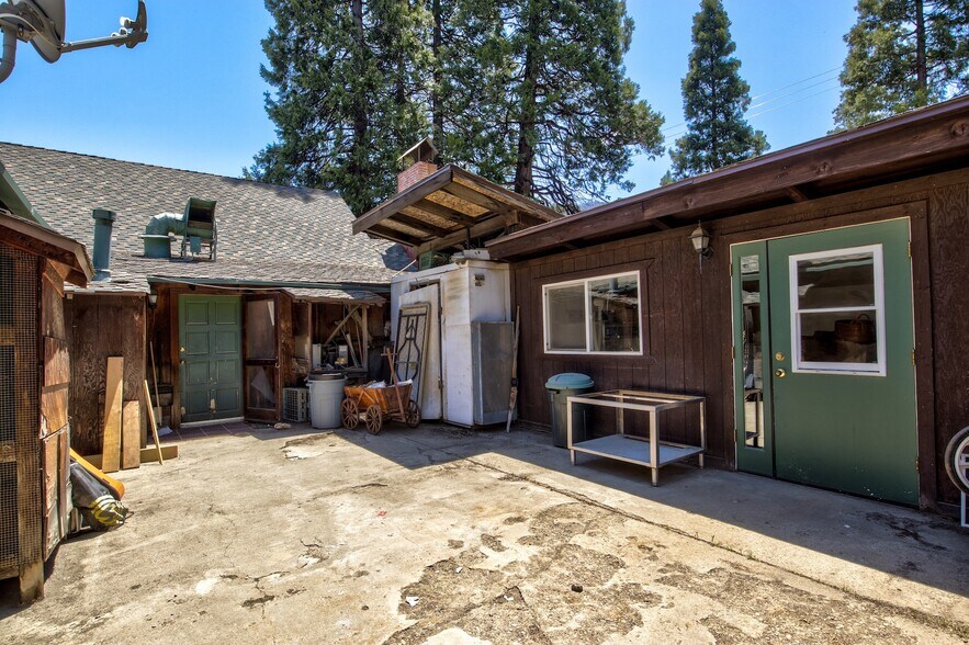 More Photos Of 1699 Nelson Dr, Springville Land For Sale