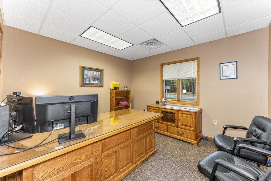 More Photos Of 556 S 155, SAINT GERMAIN, WI 54558, Saint Germain Office For Sale