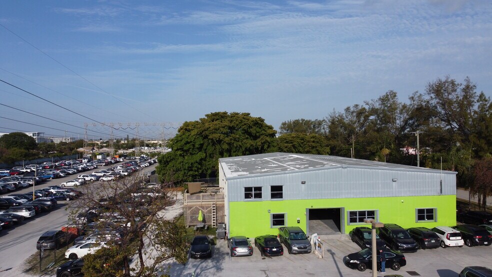 More Photos Of 901-1001 Old Griffin Rd, Dania Beach Land For Lease