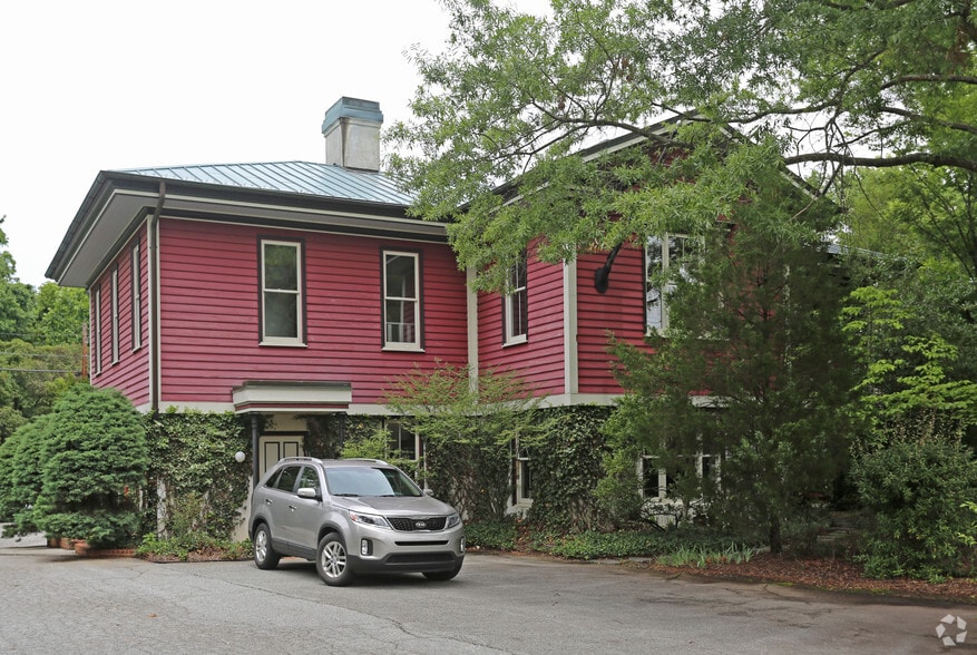 Primary Photo Of 720 W Main St, Jamestown Medical For Sale