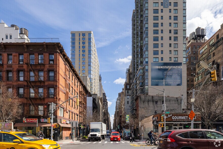 More Photos Of 320-324 W 37th St, New York Loft Creative Space For Lease