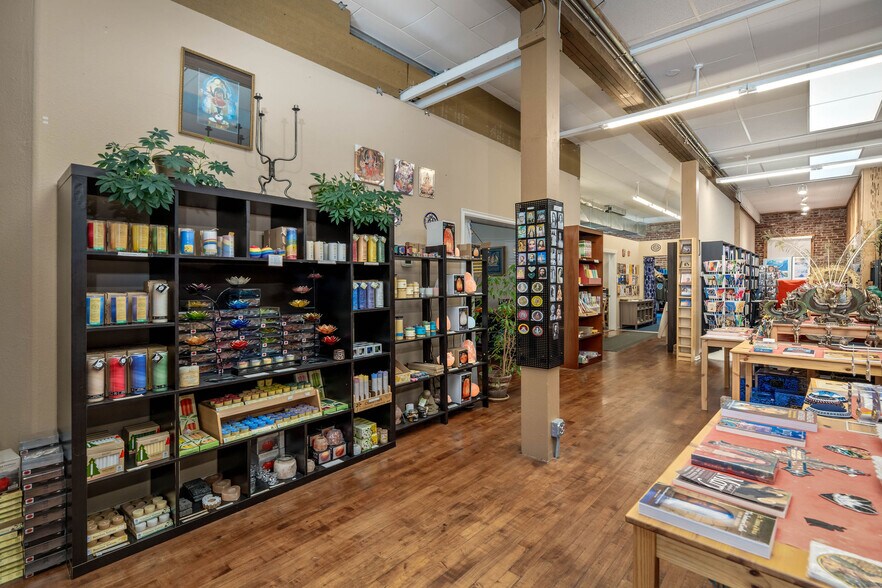 More Photos Of 200 Commercial St, Nevada City Freestanding For Sale