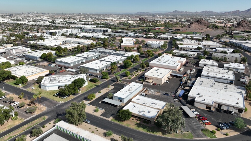More Photos Of 2214 W Huntington Dr, Tempe Warehouse For Sale