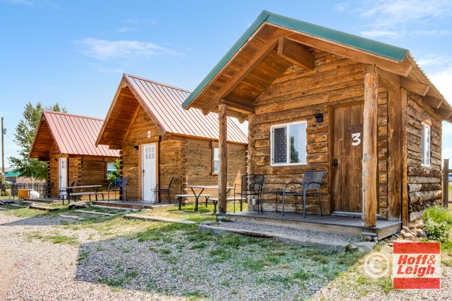 More Photos Of 816 E Main St, Silver Cliff Trailer Camper Park For Sale