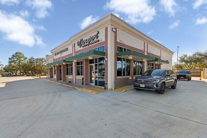 More Photos Of 1235 Clear Lake City Blvd, Houston Unknown For Lease