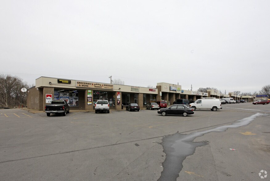 More Photos Of 931-965 Richards Rd, Antioch Freestanding For Lease