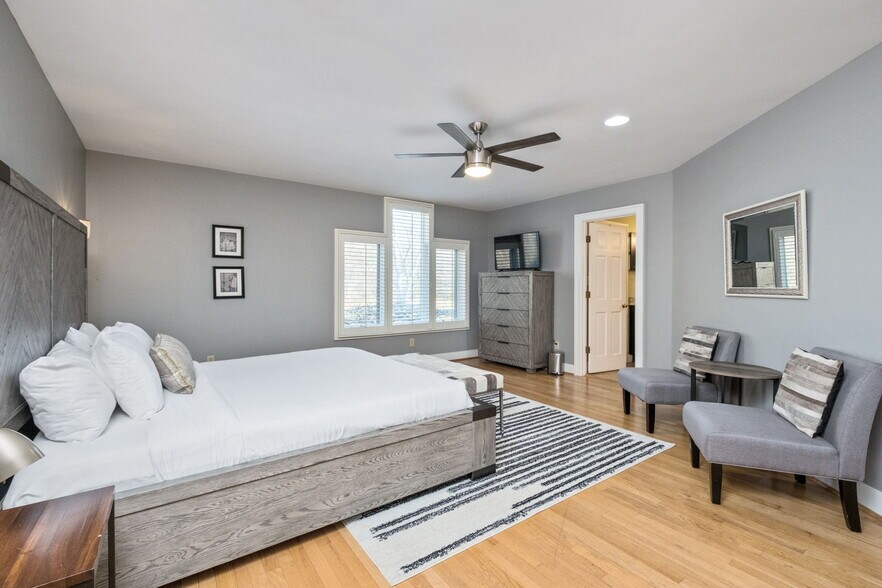 More Photos Of 112 Blue Chickory Ln, Nellysford Specialty For Sale