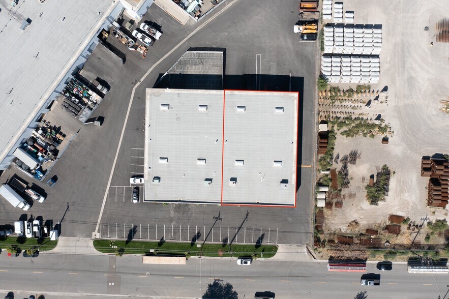 More Photos Of 1105-1285 Marietta Way, Sparks Showroom For Lease