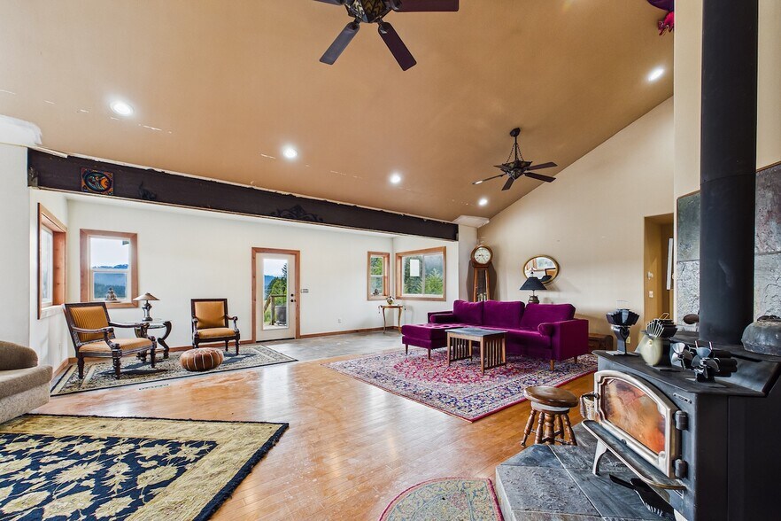 More Photos Of 549 Brown Rd, Myers Flat Land For Sale