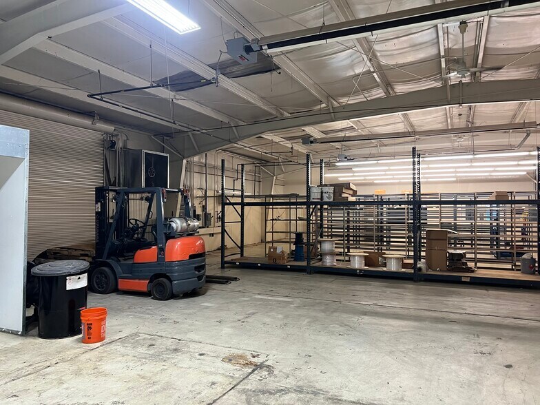 More Photos Of 6120 Airways Blvd, Chattanooga Warehouse For Lease