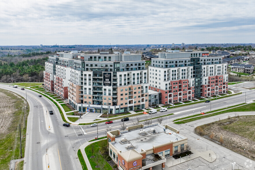 More Photos Of 80-100 Starwood Dr, Guelph Apartments For Lease