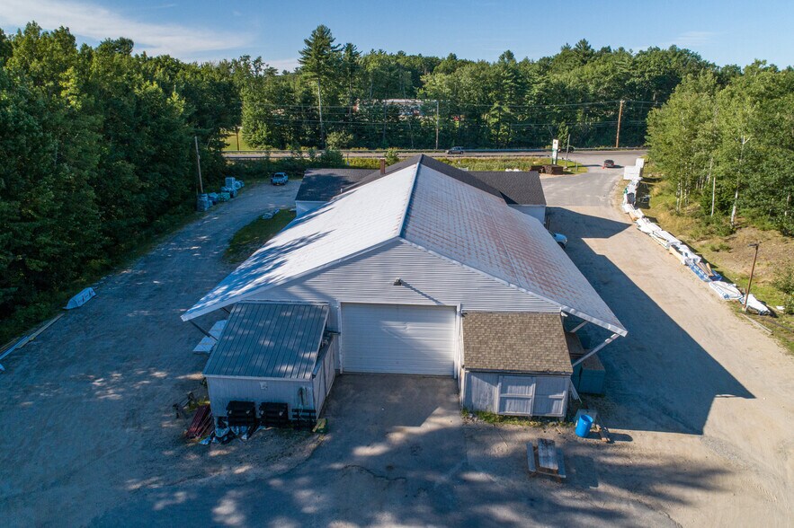 More Photos Of 190 Ossipee Trl E, Standish Freestanding For Sale