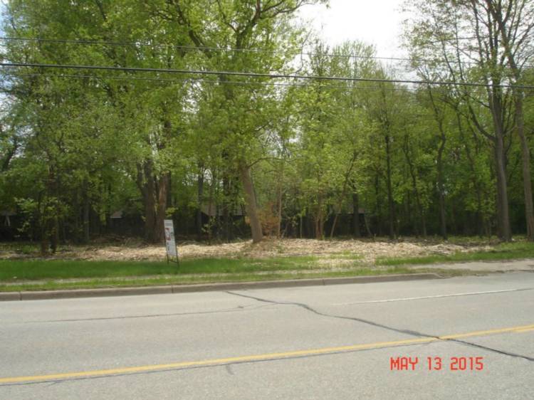 Primary Photo Of 2113 W Wackerly St, Midland Land For Sale