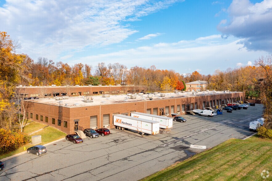 More Photos Of 1200 Technology Dr, Aberdeen Unknown For Lease