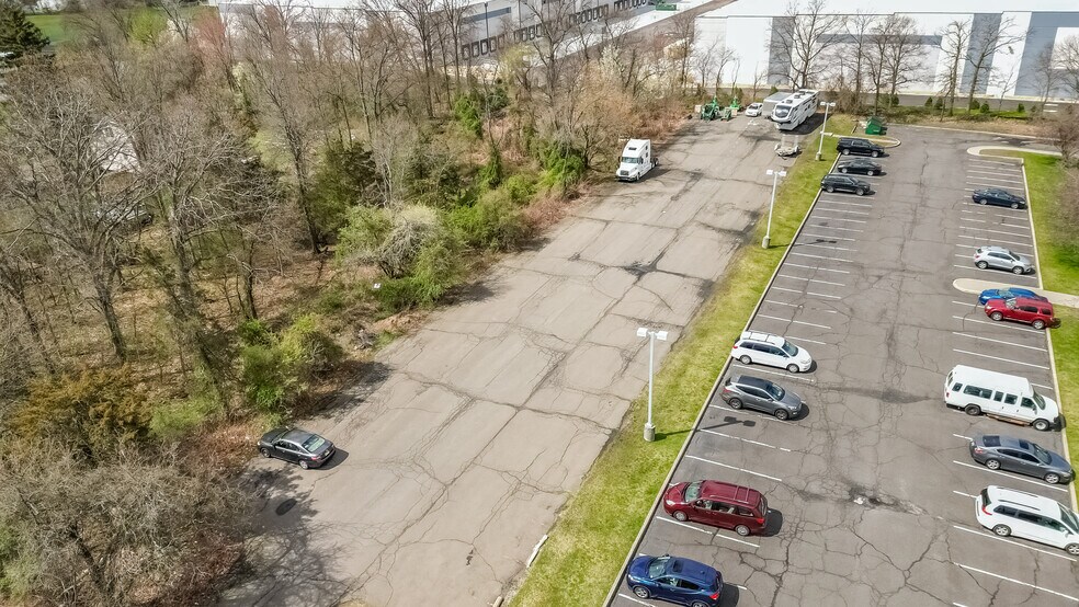 More Photos Of 644 howard avenue, Somerset Land For Lease