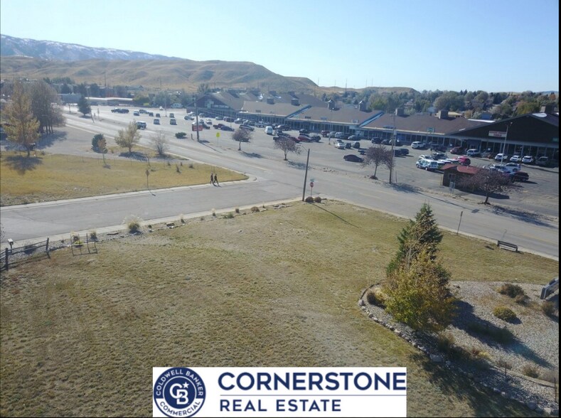 More Photos Of 4000 S Poplar St, Casper Unknown For Lease