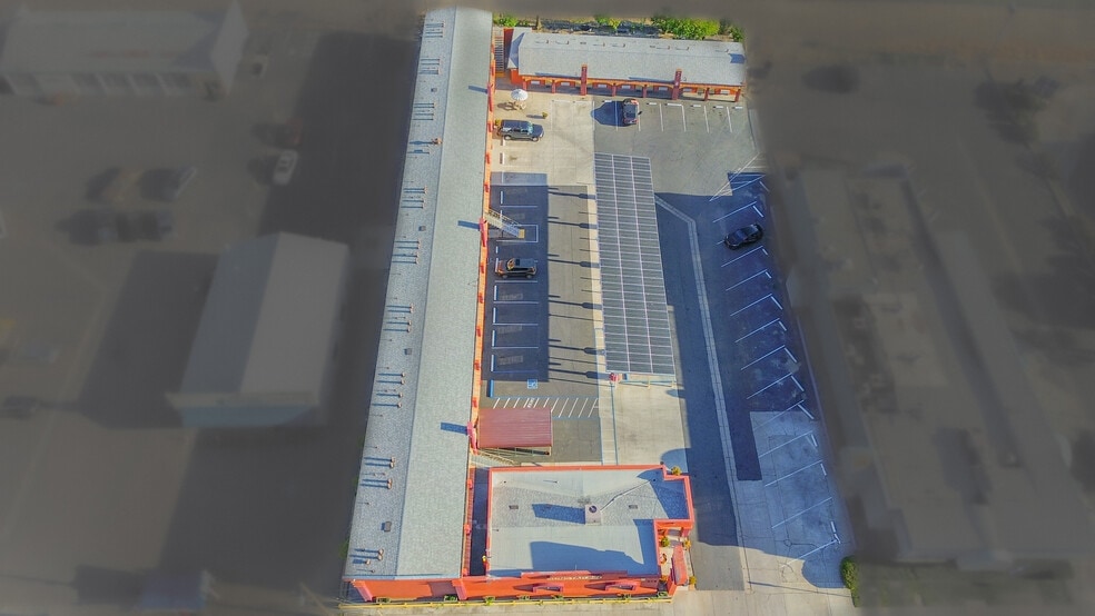 More Photos Of 839 W Pacheco Blvd, Los Banos Hotel For Sale