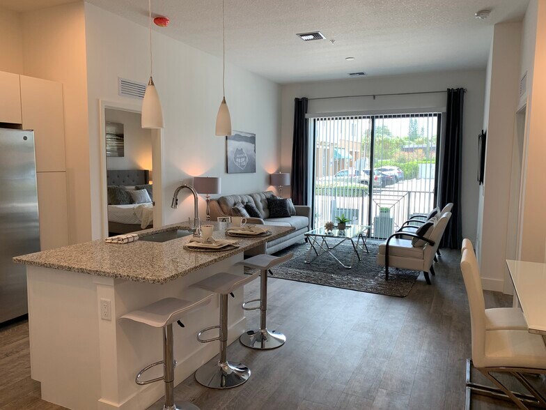 More Photos Of 201 SW Joan Jefferson Way, Stuart Apartments For Sale