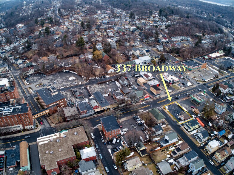 More Photos Of 337 Broadway, Kingston Freestanding For Sale