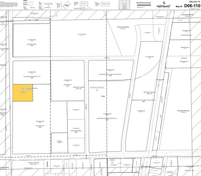 More Photos Of 11482 Luna Rd, Farmers Branch Light Distribution For Lease