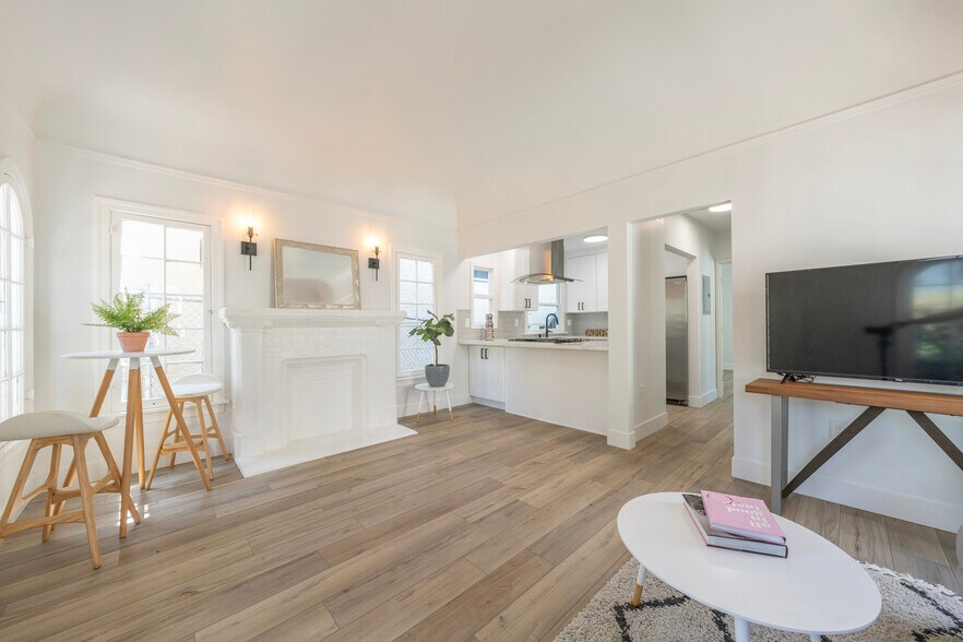 More Photos Of 743-745 Occidental Blvd, Los Angeles Apartments For Sale