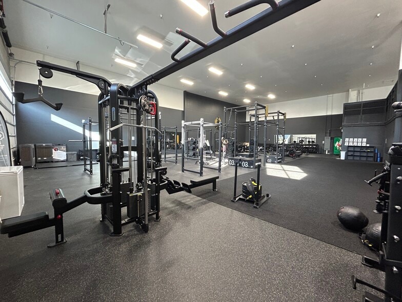 More Photos Of 564 W 700 S, Pleasant Grove Warehouse For Lease