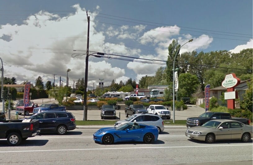 More Photos Of 9558 Glenmore Rd, Lake Country Land For Sale