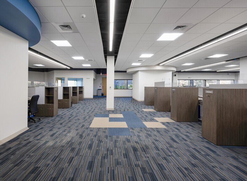 More Photos Of 100 Domain Dr, Exeter Office For Lease