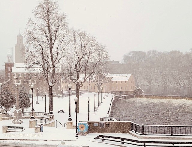 More Photos Of 150 Main St, Pawtucket Office For Lease