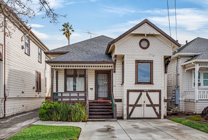 More Photos Of 126-136 N 7th St, San Jose Apartments For Sale