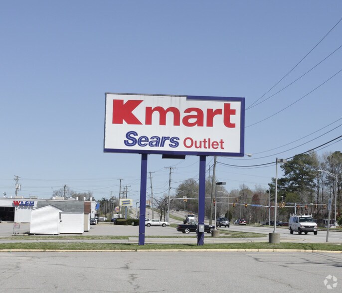 More Photos Of 2001 S Military Hwy, Chesapeake Unknown For Lease