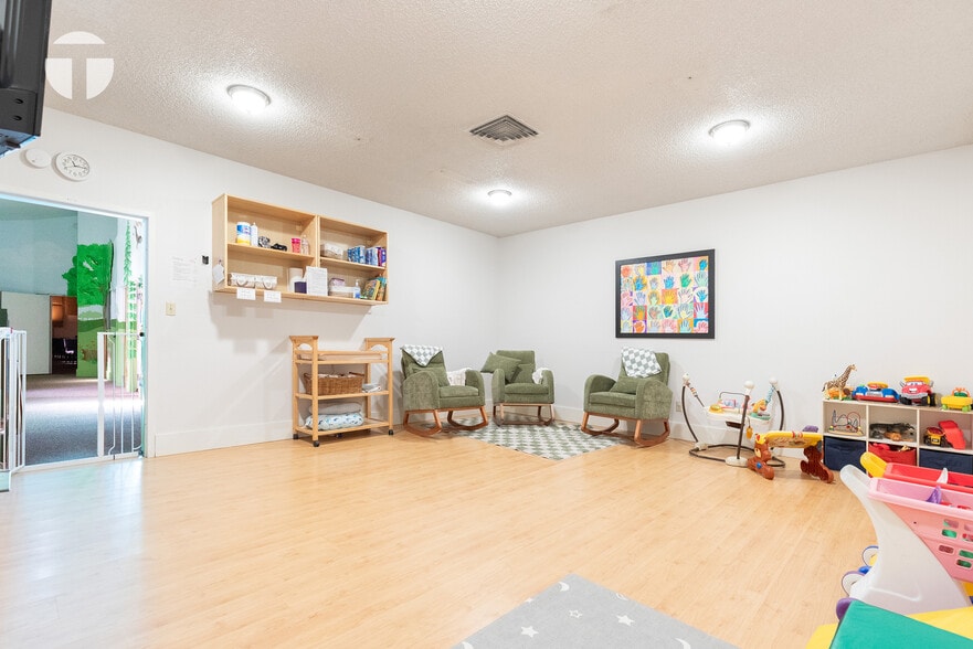 More Photos Of 6240 Verner Ave, Sacramento Religious Facility For Sale