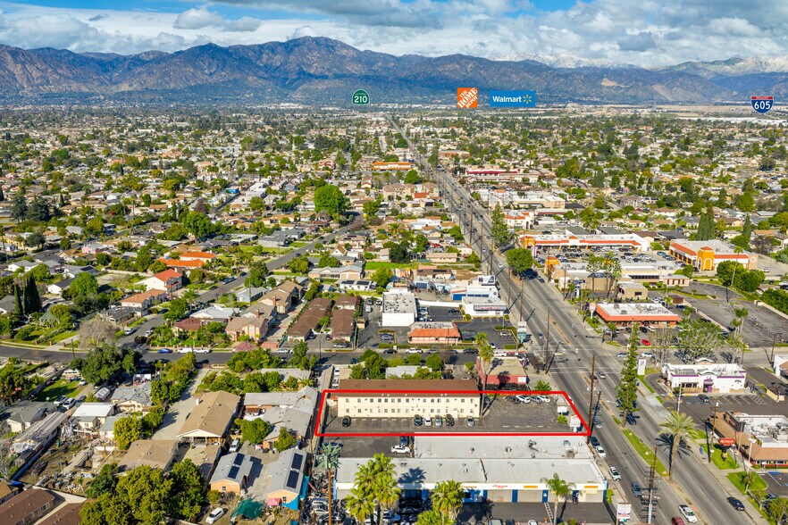 More Photos Of 3841 Peck Rd, El Monte Apartments For Sale