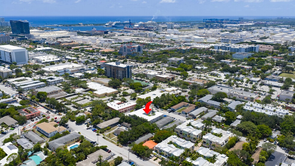 More Photos Of 811 SE 16th St, Fort Lauderdale Apartments For Sale