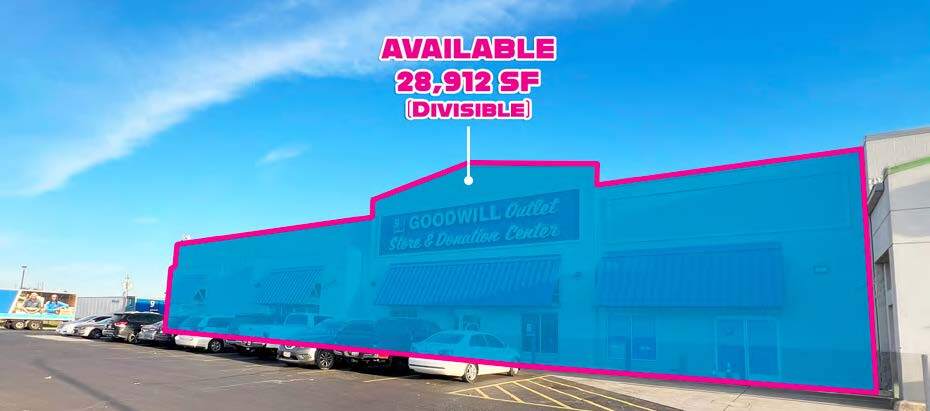 More Photos Of 7960 Long Point Rd, Houston Freestanding For Sale