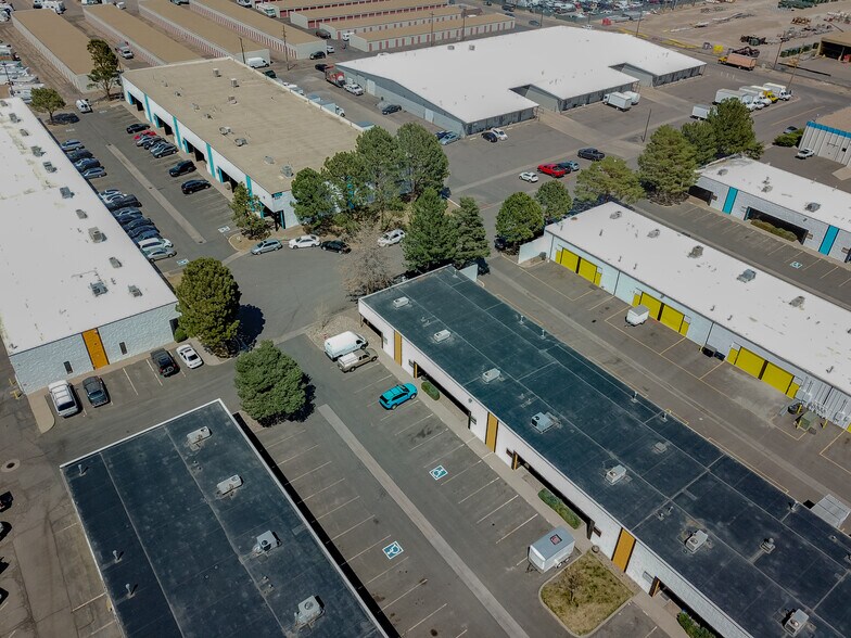 More Photos Of 8200 E Pacific Pl, Denver Unknown For Lease