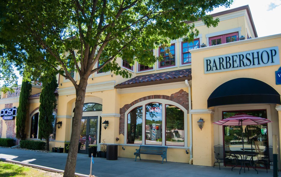 More Photos Of 16 Village Ln, Colleyville Office For Lease