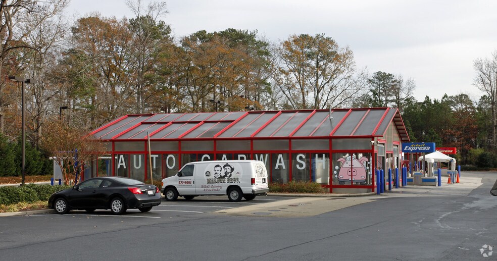 More Photos Of 1896 General Booth Blvd, Virginia Beach Convenience Store For Lease
