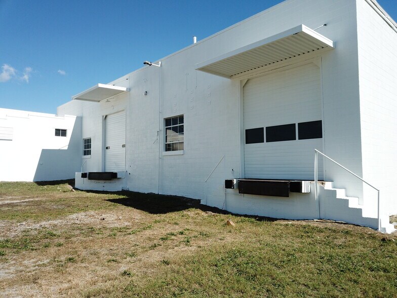 More Photos Of 703 1st Ave N, Lewisburg Warehouse For Lease