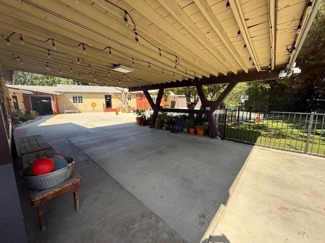 More Photos Of 22566 Vanowen St, West Hills Daycare Center For Sale